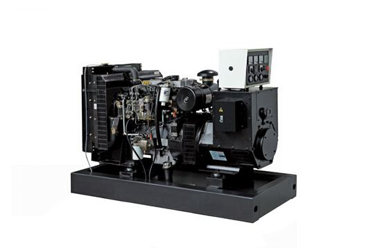麻洋镇科克150kw大型柴油发电机组