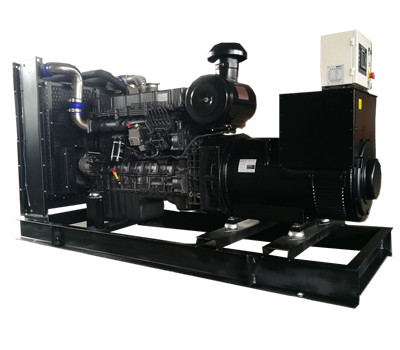 麻洋镇上柴柴油发电机组50KW-700KW